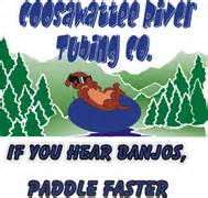Coosawattee River Tubing.jpg